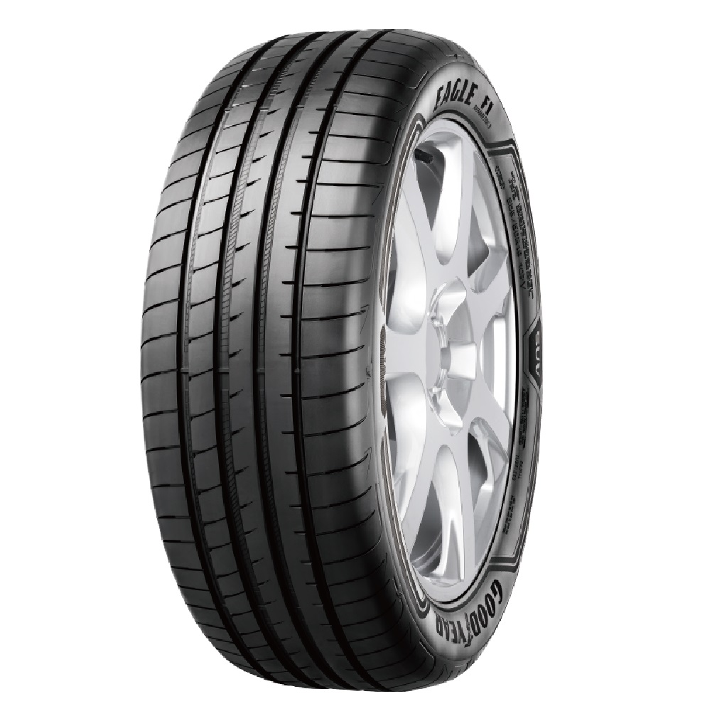 GOODYEAR 235/45R19 99Y XL F1 ASYMMETRIC 3 SUV